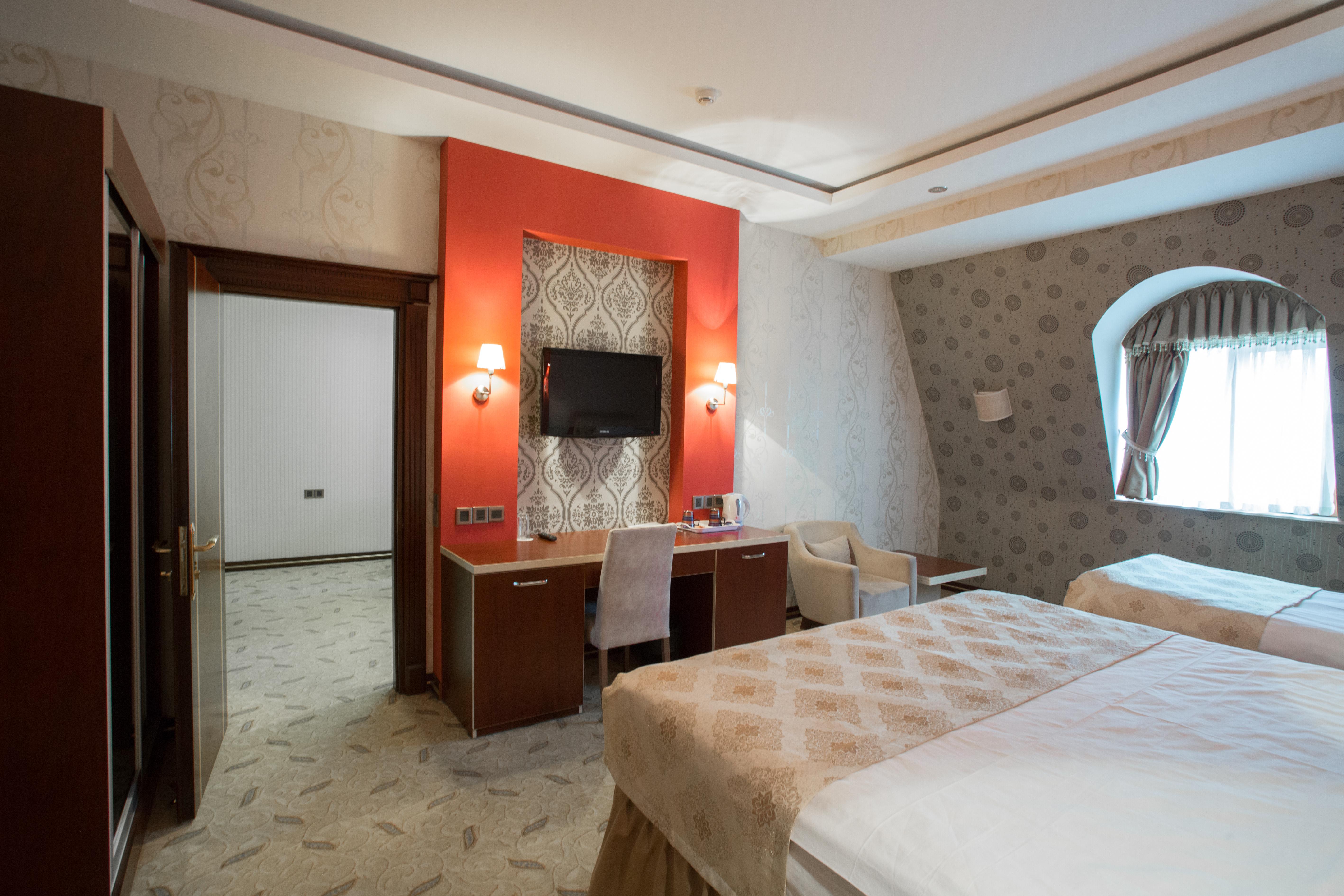 Grand Park 3* Baku