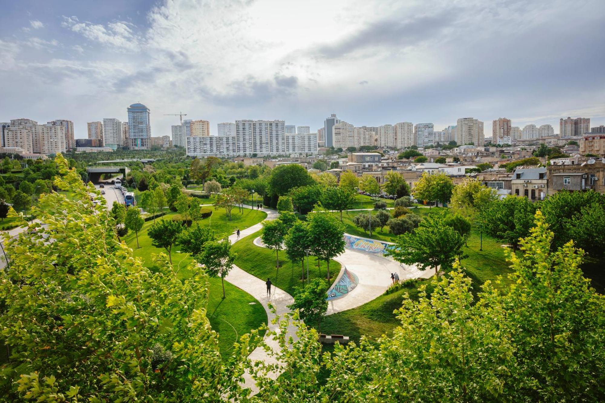 Grand Park 3*