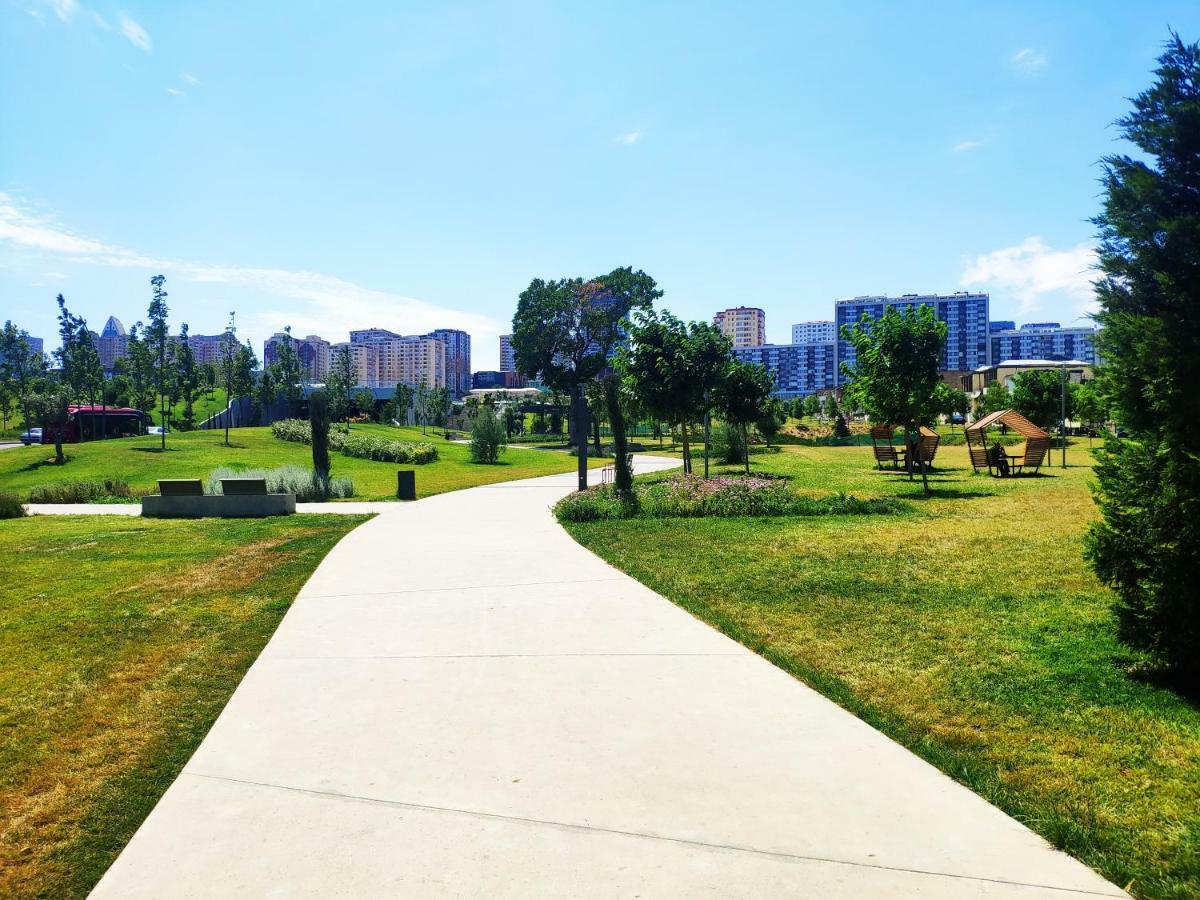 Grand Park होटल 3*