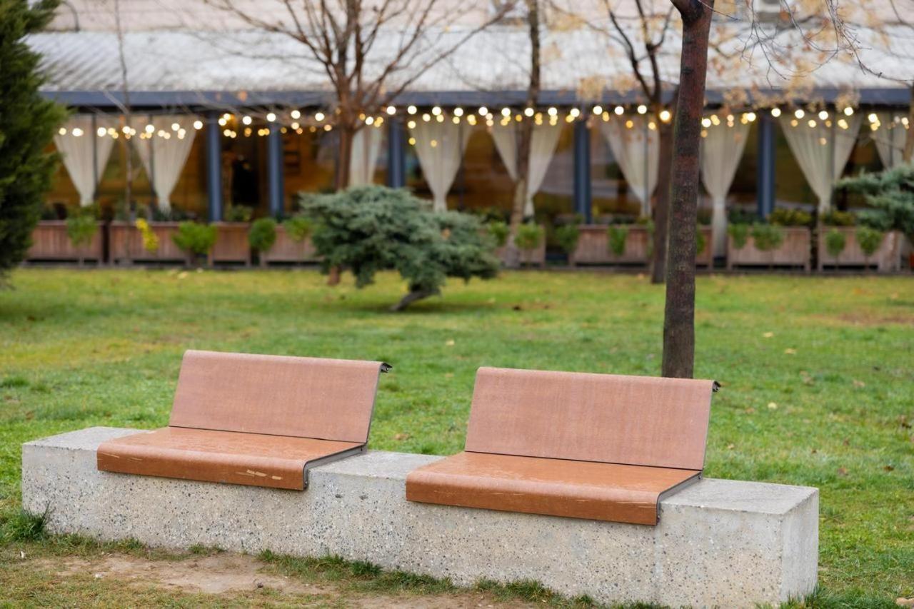Grand Park 3* באקו