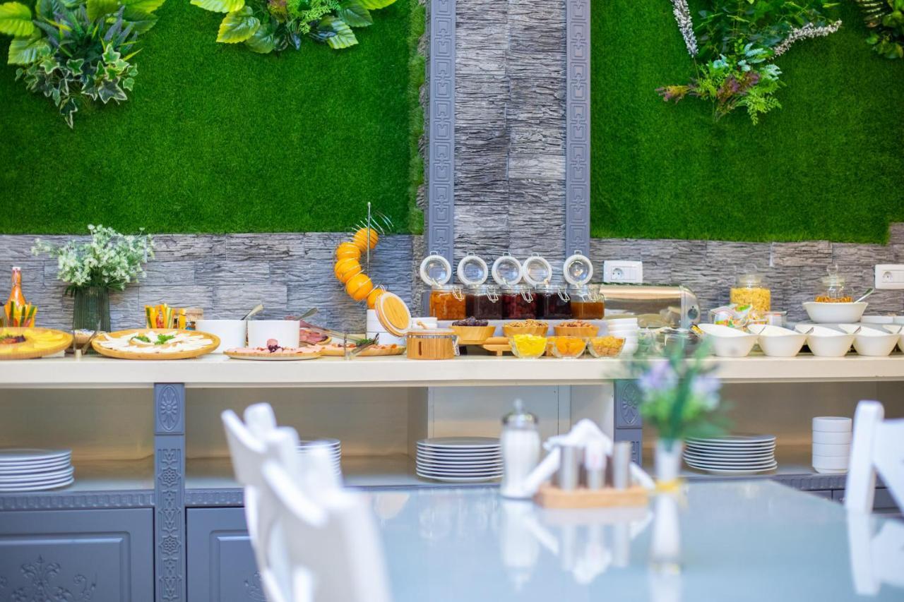 Hotel Grand Baku