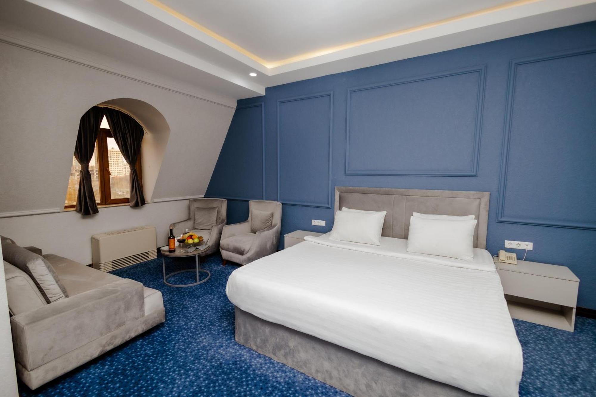 Hotel Grand Baku