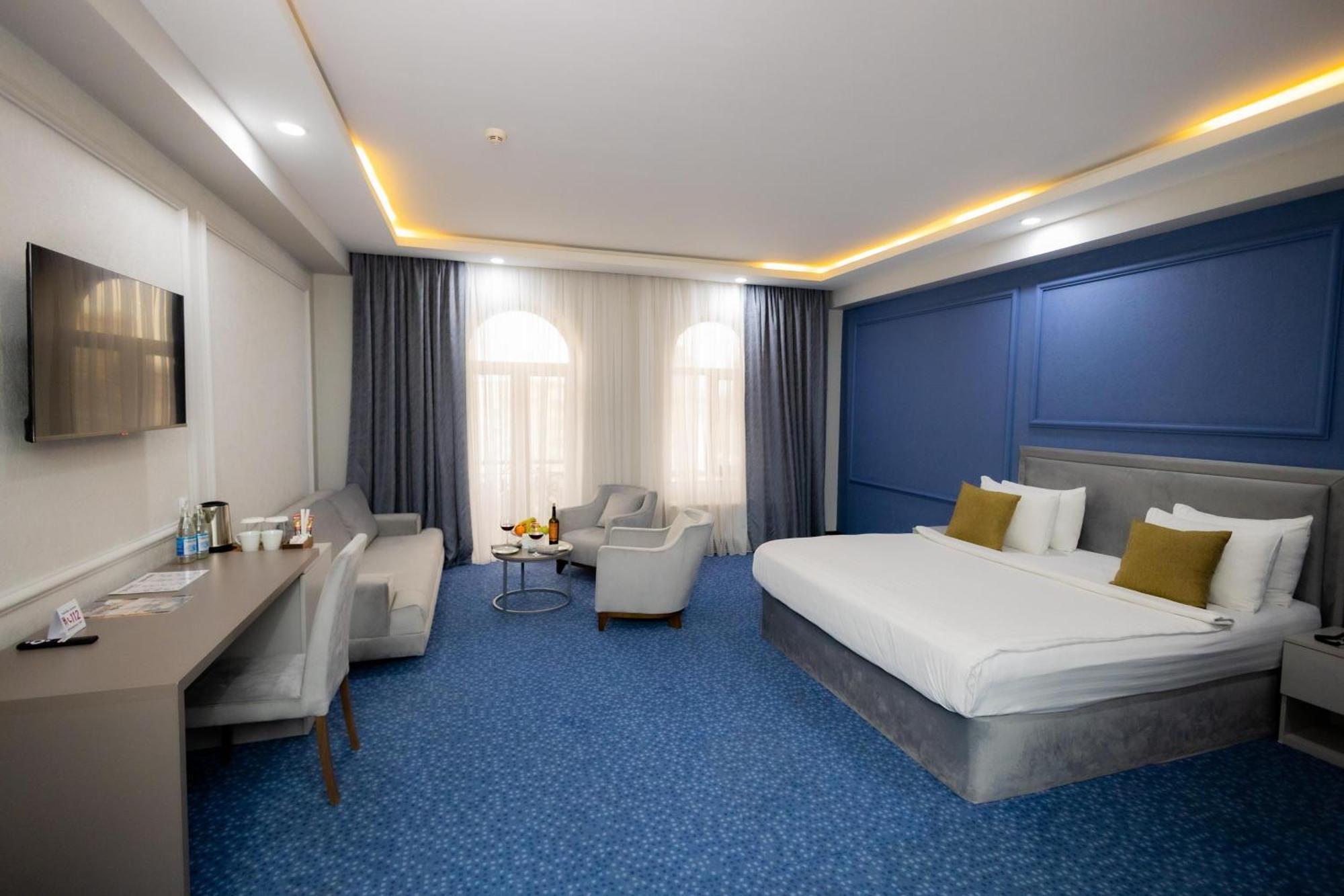Grand Hotel Baku